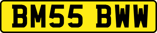 BM55BWW