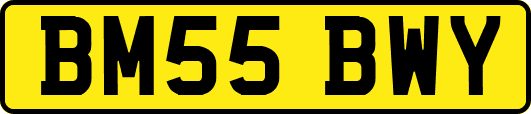 BM55BWY