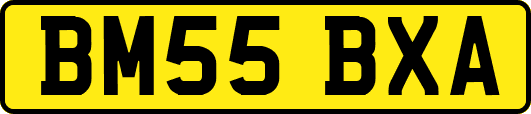 BM55BXA