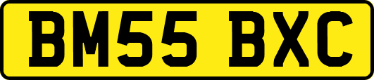 BM55BXC