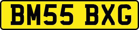 BM55BXG