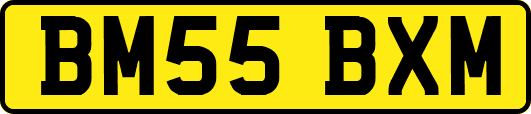 BM55BXM