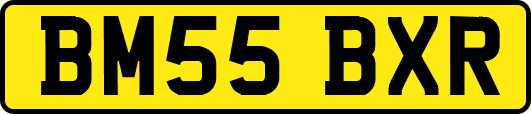 BM55BXR