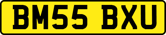 BM55BXU