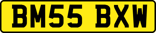 BM55BXW