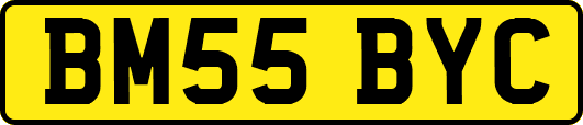 BM55BYC