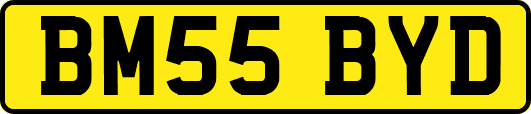 BM55BYD