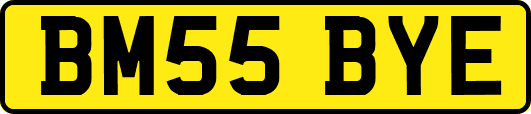BM55BYE