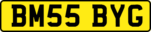 BM55BYG