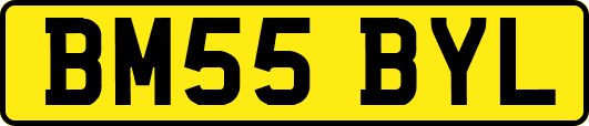 BM55BYL