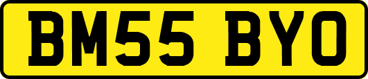 BM55BYO