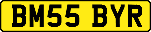 BM55BYR