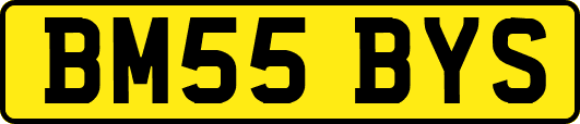 BM55BYS