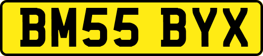 BM55BYX