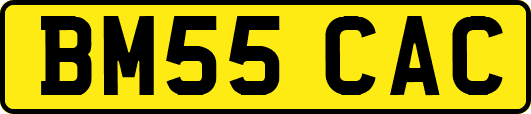 BM55CAC