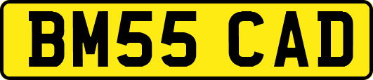 BM55CAD