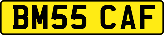 BM55CAF