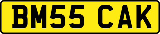 BM55CAK