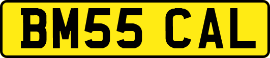 BM55CAL