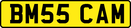 BM55CAM