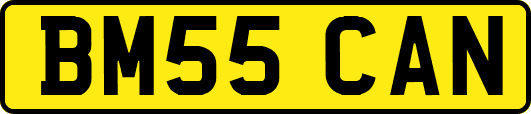 BM55CAN