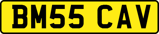 BM55CAV