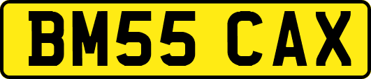 BM55CAX