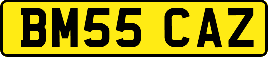 BM55CAZ