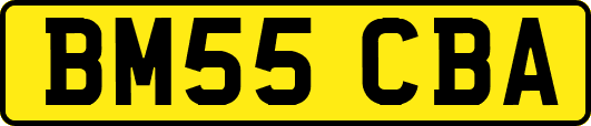 BM55CBA