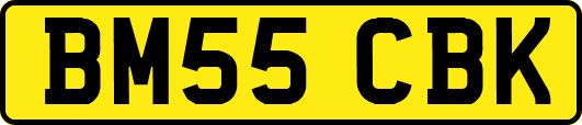 BM55CBK