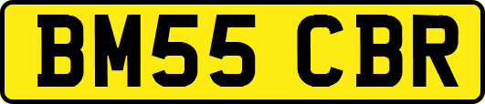 BM55CBR