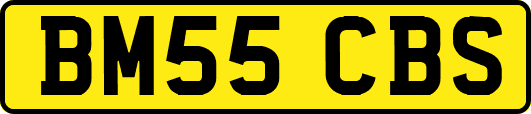 BM55CBS