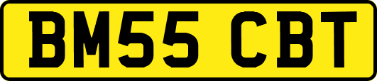 BM55CBT