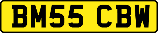BM55CBW