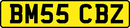 BM55CBZ
