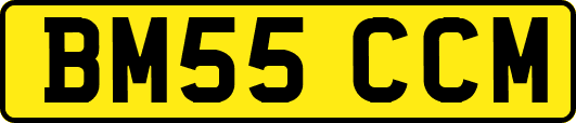 BM55CCM