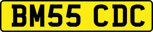 BM55CDC