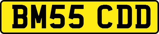 BM55CDD
