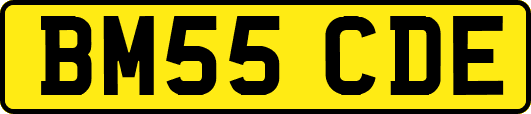 BM55CDE