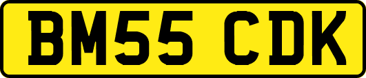 BM55CDK