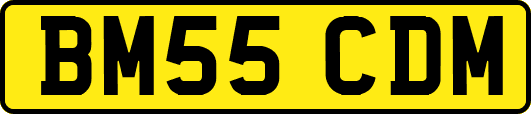 BM55CDM