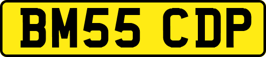 BM55CDP