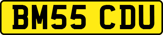 BM55CDU