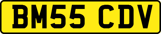 BM55CDV