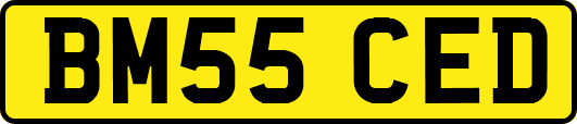 BM55CED