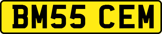 BM55CEM