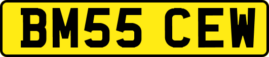 BM55CEW