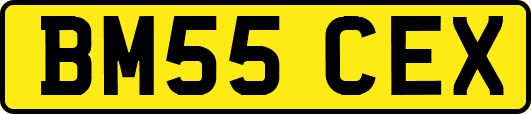 BM55CEX