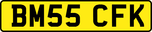 BM55CFK