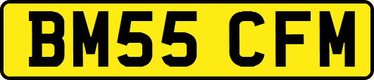 BM55CFM